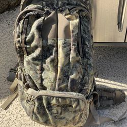 Eberlesstock Hunting Backpack