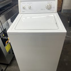 24” Wide Kenmore Washer 