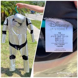 Star Wars Kids Costume