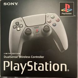 Sony PS5 Dual sense 30th anniversary 