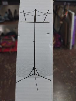 Titan music stand