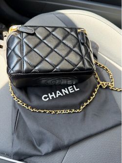 Chanel purse