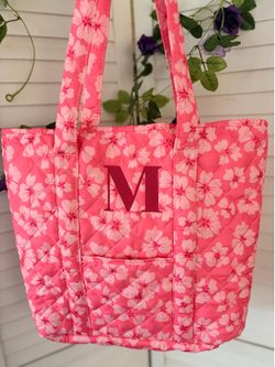 Custom Tote