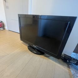Panasonic Viera Television 