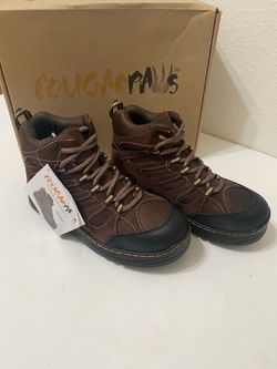 Cougar Paws Estimator Roofing Boots - New - size: US 9.5