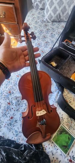 Violin