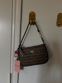 Juicy Couture Mini Shoulder Bag