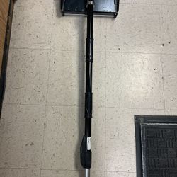 Kindevieft Drywall 12” Mud box W/pole 