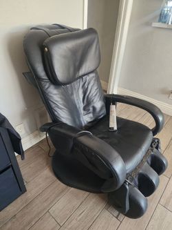 Human Touch Massage Chair HT-125