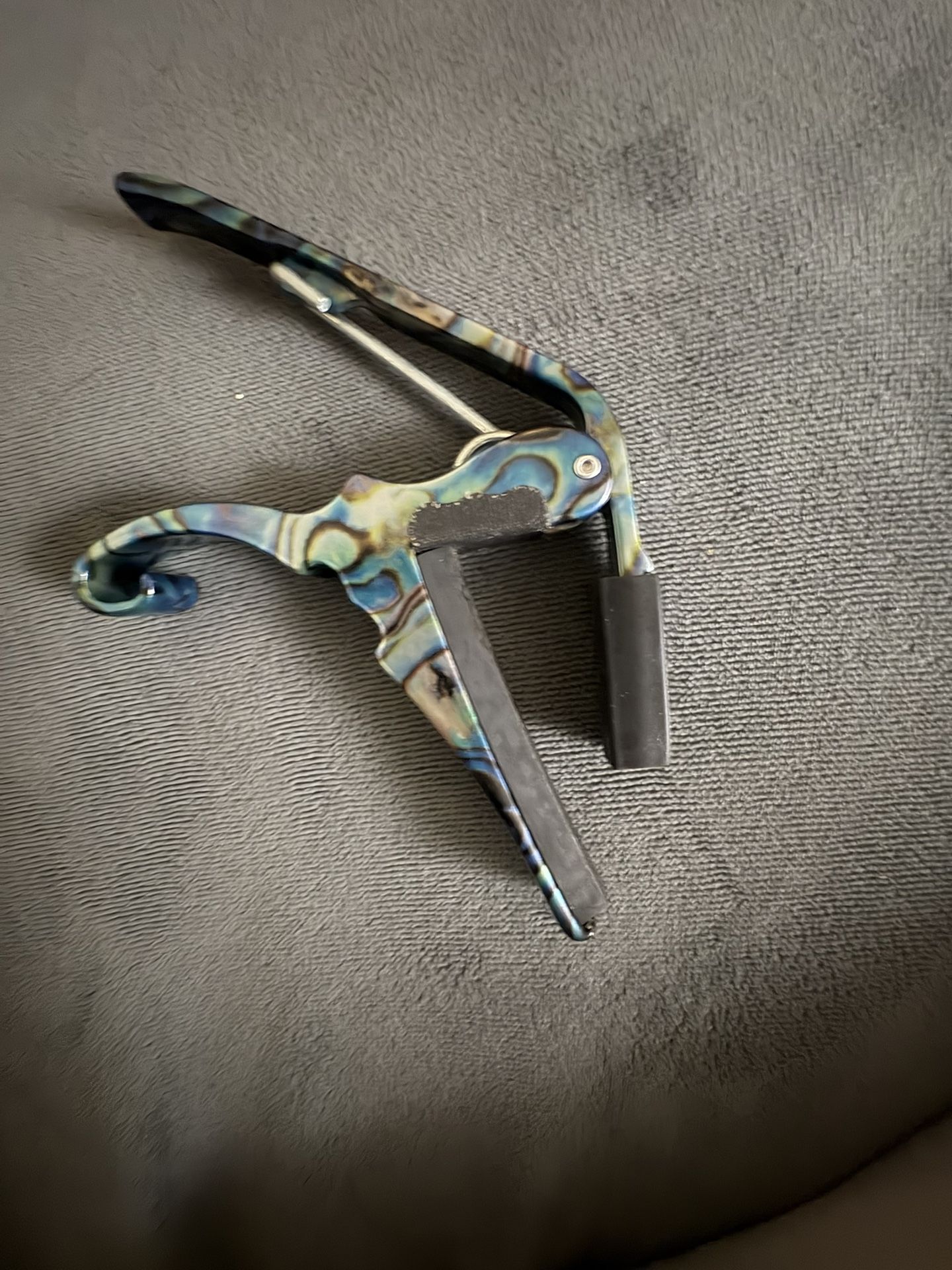 Guitar Capo