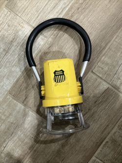 Vintage Railroad Lantern