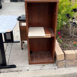 Free Shelf