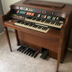 Organ