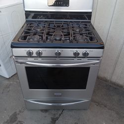 Santiago's Appliances 