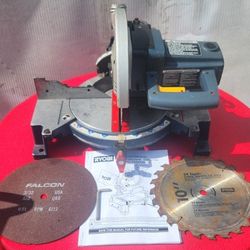 Ryobi Compound Mitersaw