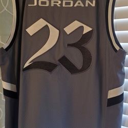 Jordan Jersey 