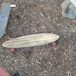 Long Boards 