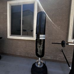 Punching Bag