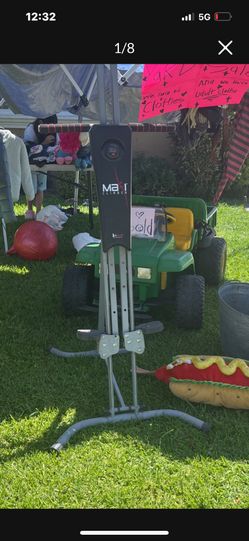 Maxi Climber