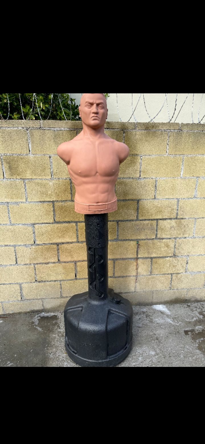 Century Bob
