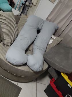 Body Pillow