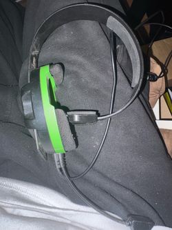 Xbox headphones