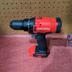 Craftsman CMCD700 1/2 Inch 13mm 20v Drill Driver  (Tool Only)