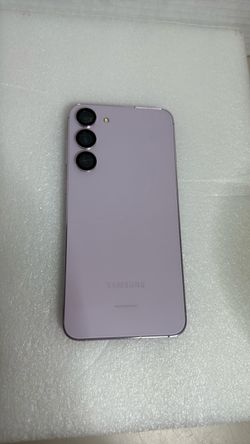 Samsung Galaxy S23 Plus 256GB UNLOCKED 5 G