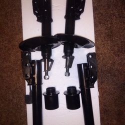 G Body Extended Strut Kit Brand New Bonneville Park Avenue Brougham 