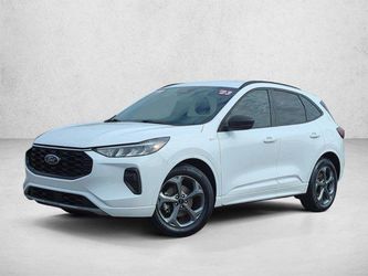 2023 Ford Escape