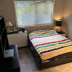 Modern Children’s Bedroom Set