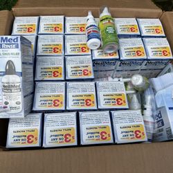 Neil Med Sinus Rince