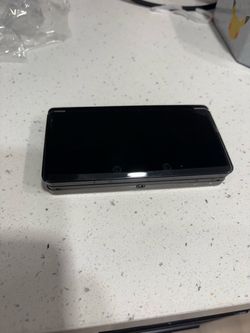 Nintendo 3DS Handheld Gaming Console Black
