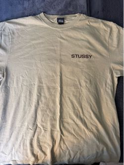 Stussy Surfing Club Shirt
