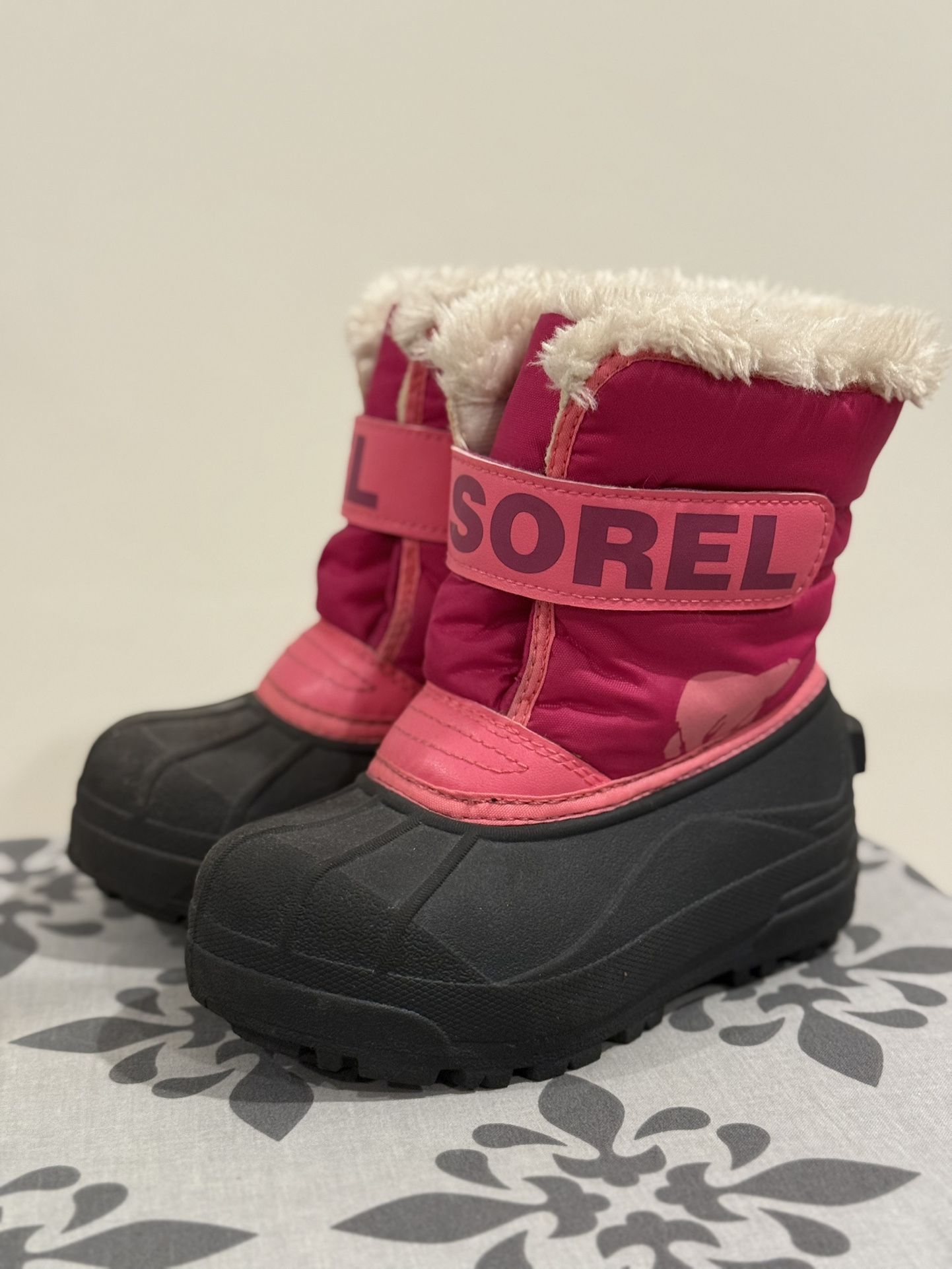 Sorel Snow Boots