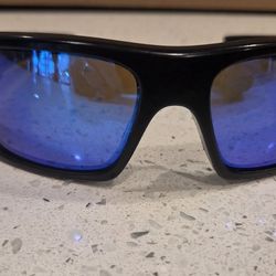 Very Nice AUTHENTIC Oakley SI DET CORD SUNGLASSES 