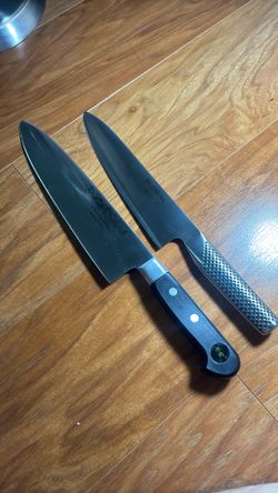 Chef/kitchen global knife