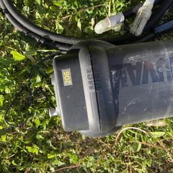 Fluval 206 Fish Tank Filter