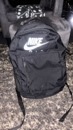 Nike Bookbag