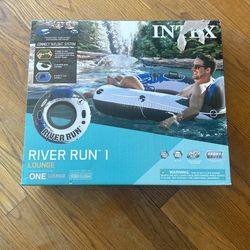 Lounge River Inflatable