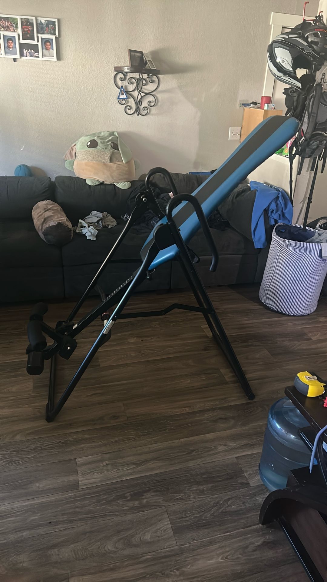 Back Stretcher