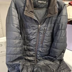 Chammara Marca Marmot Size M De Honbre 