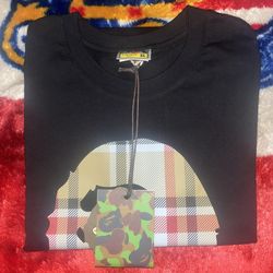 Bape Shirt
