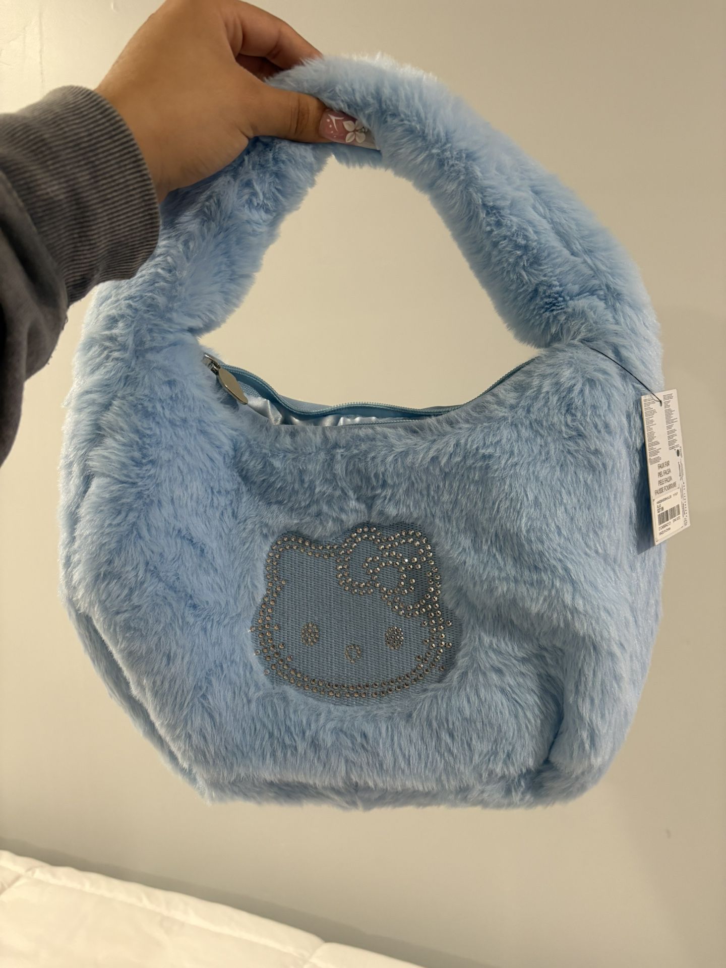 Hello Kitty Purse