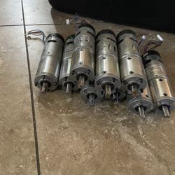 Tons of RV Slide Room Parts