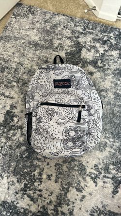 backpack ( Like New)
