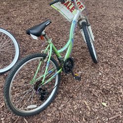 Mongoose Mouton Bike On Sale 