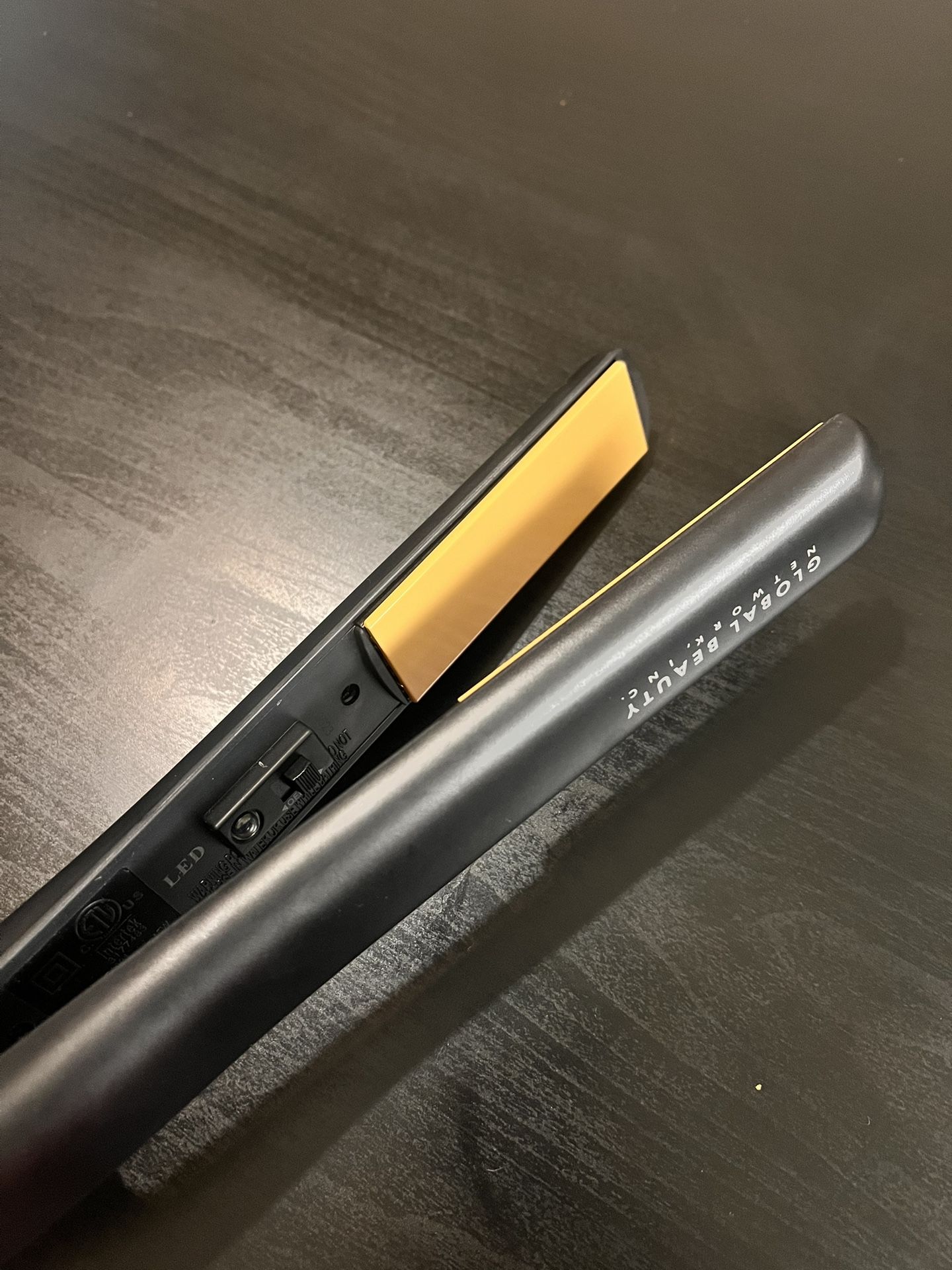 CHI Original Hair Flat Iron