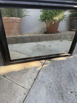 Large Bedroom Mirror