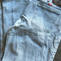 Wranglers